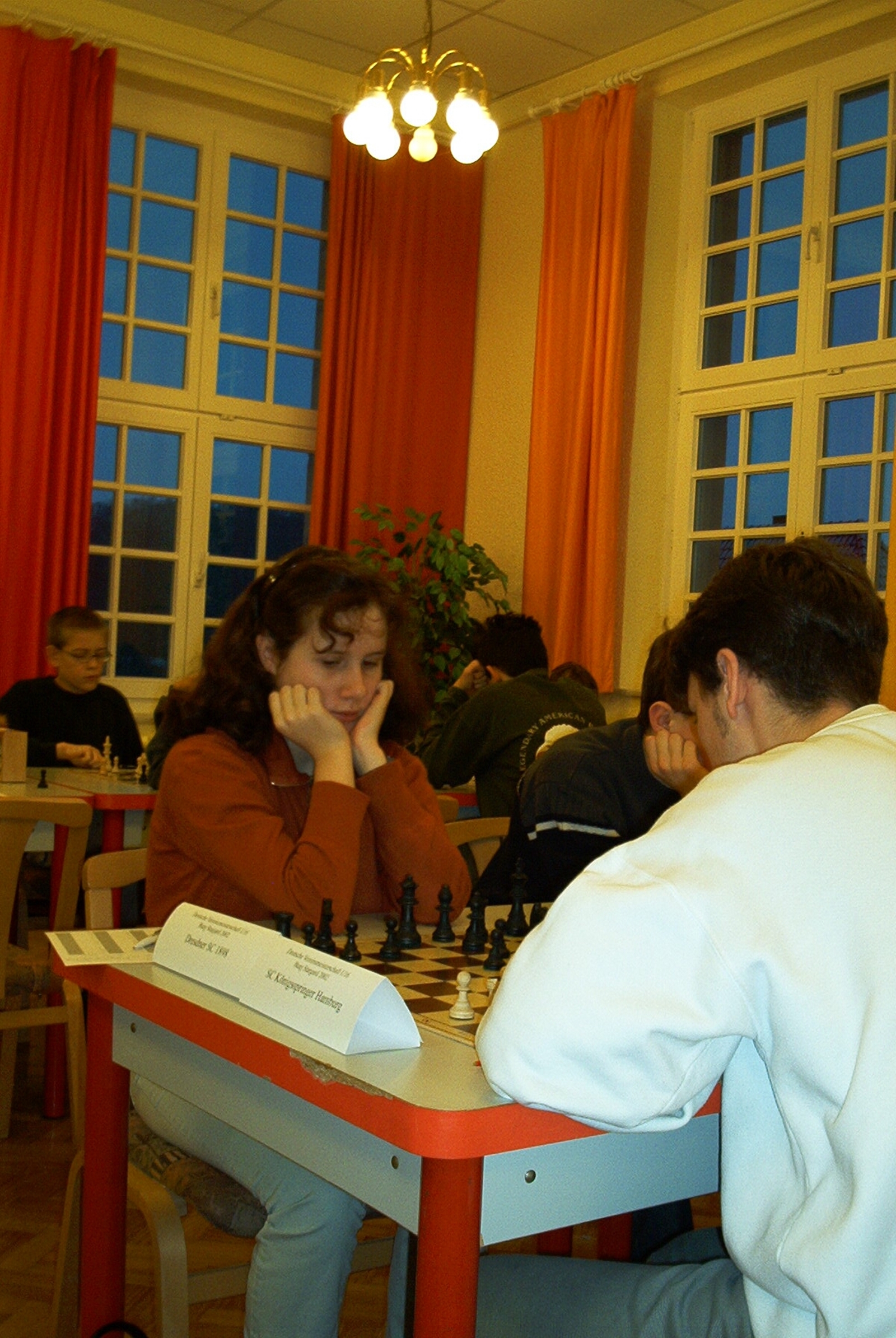 Vorschau